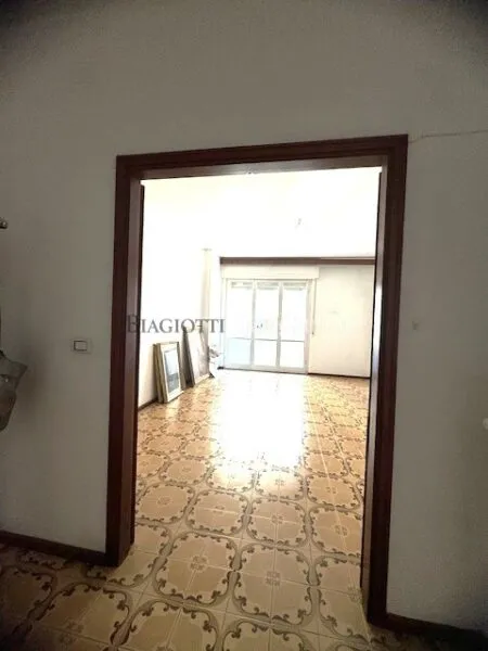 Quadrilocale via Temistocle Guerrazzi 25, Fabbricotti, Livorno