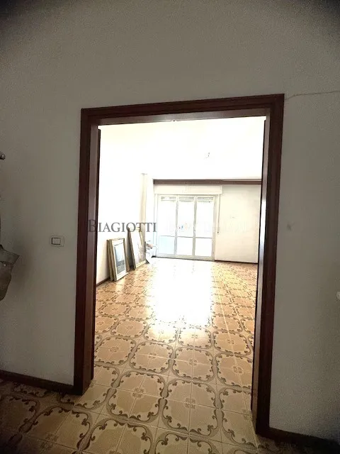 Immagine per Quadrilocale in vendita a Livorno via Temistocle Guerrazzi 25