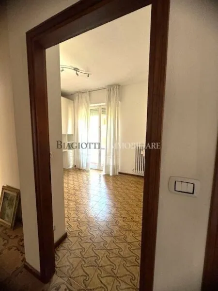 Quadrilocale via Temistocle Guerrazzi 25, Fabbricotti, Livorno