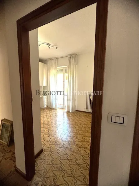 Immagine per Quadrilocale in vendita a Livorno via Temistocle Guerrazzi 25