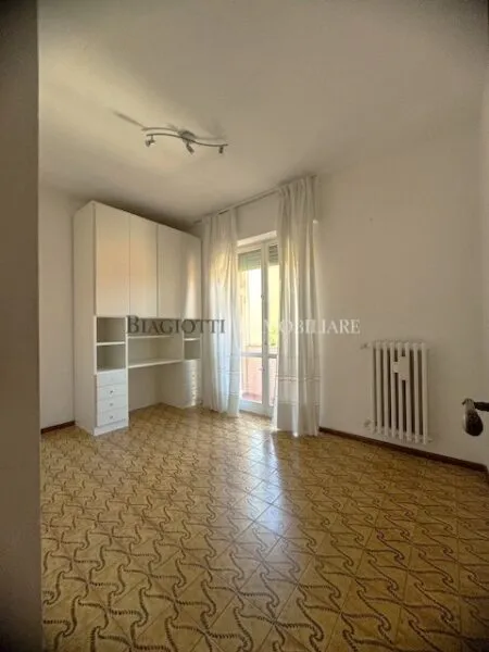 Quadrilocale via Temistocle Guerrazzi 25, Fabbricotti, Livorno
