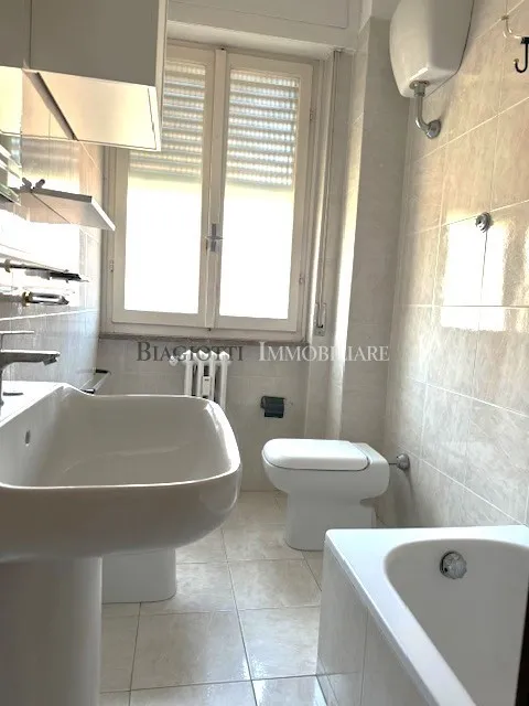 Immagine per Quadrilocale in vendita a Livorno via Temistocle Guerrazzi 25
