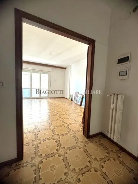 Quadrilocale via Temistocle Guerrazzi 25, Fabbricotti, Livorno