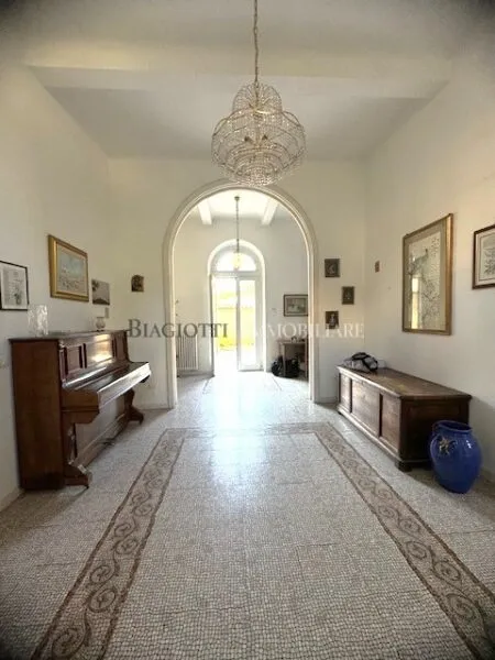 Terratetto corso Giuseppe Mazzini 258, Porta A Mare, Livorno