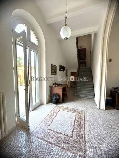 Terratetto corso Giuseppe Mazzini 258, Porta A Mare, Livorno