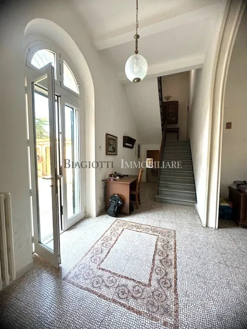 Immagine per Terratetto in vendita a Livorno corso Giuseppe Mazzini 258