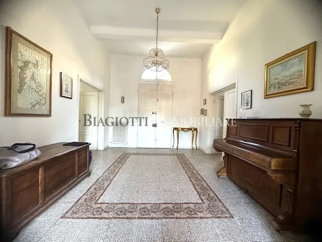 Immagine per Terratetto in vendita a Livorno corso Giuseppe Mazzini 258