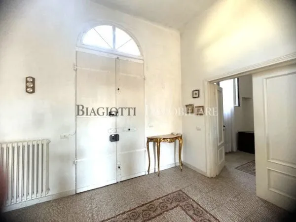 Terratetto corso Giuseppe Mazzini 258, Porta A Mare, Livorno