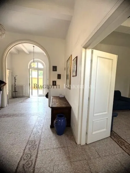 Terratetto corso Giuseppe Mazzini 258, Porta A Mare, Livorno