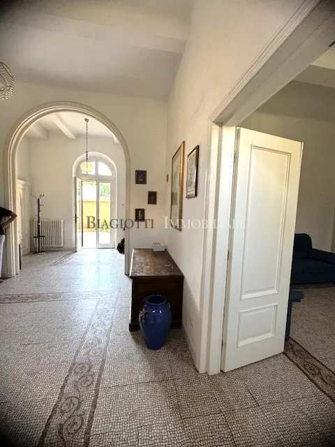 Immagine per Terratetto in vendita a Livorno corso Giuseppe Mazzini 258