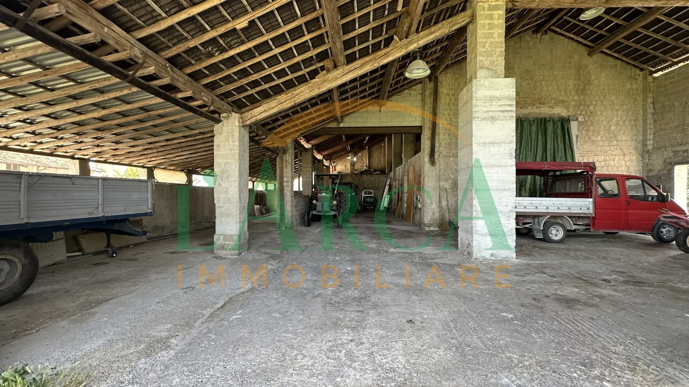 Immagine per Terreno in vendita a Torbole Casaglia via Pradelle 1