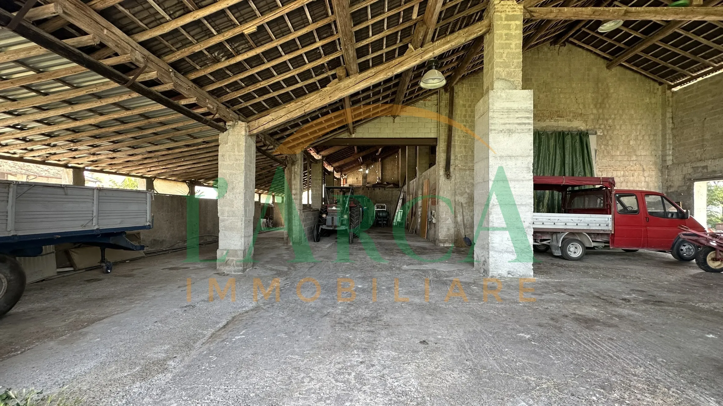 Immagine per Terreno in vendita a Torbole Casaglia via Pradelle 1