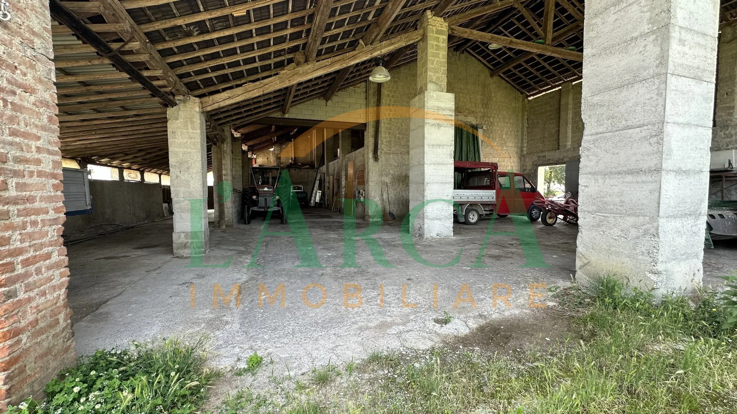 Immagine per Terreno in vendita a Torbole Casaglia via Pradelle 1