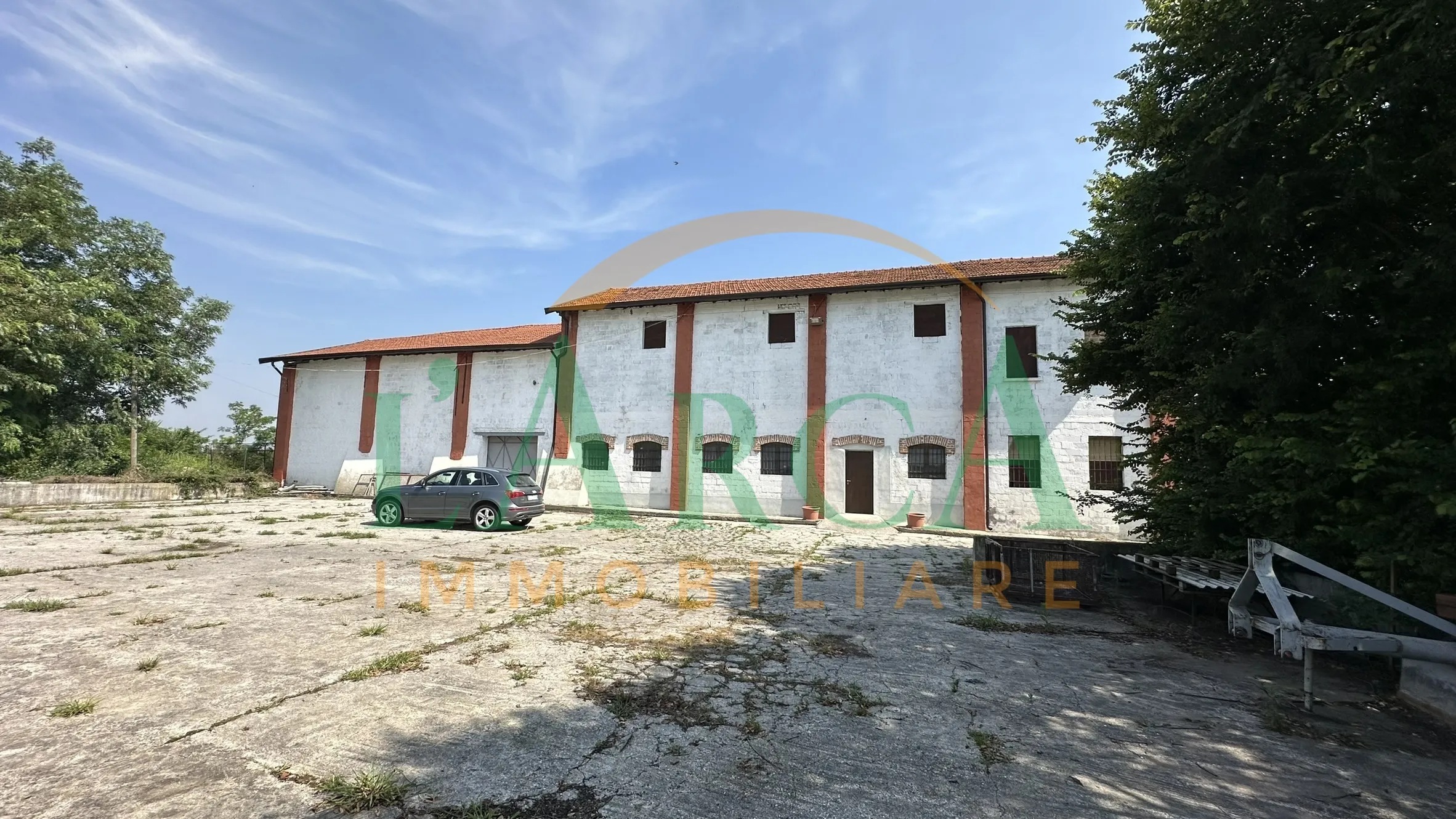 Immagine per Terreno in vendita a Torbole Casaglia via Pradelle 1