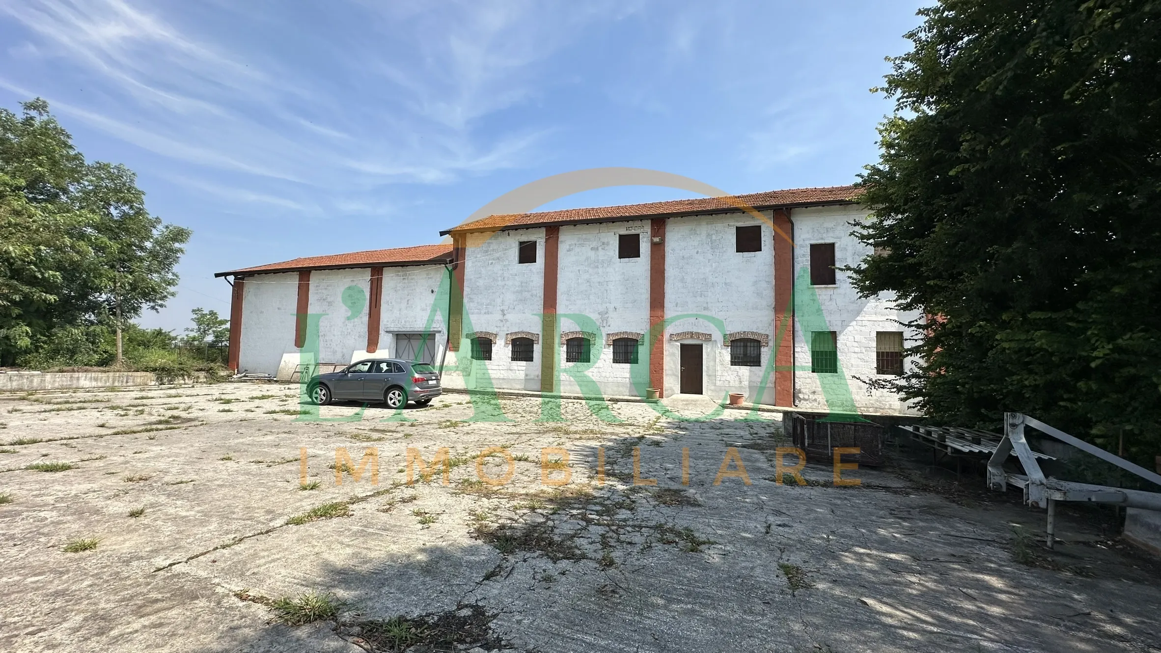 Immagine per Terreno in vendita a Torbole Casaglia via Pradelle 1