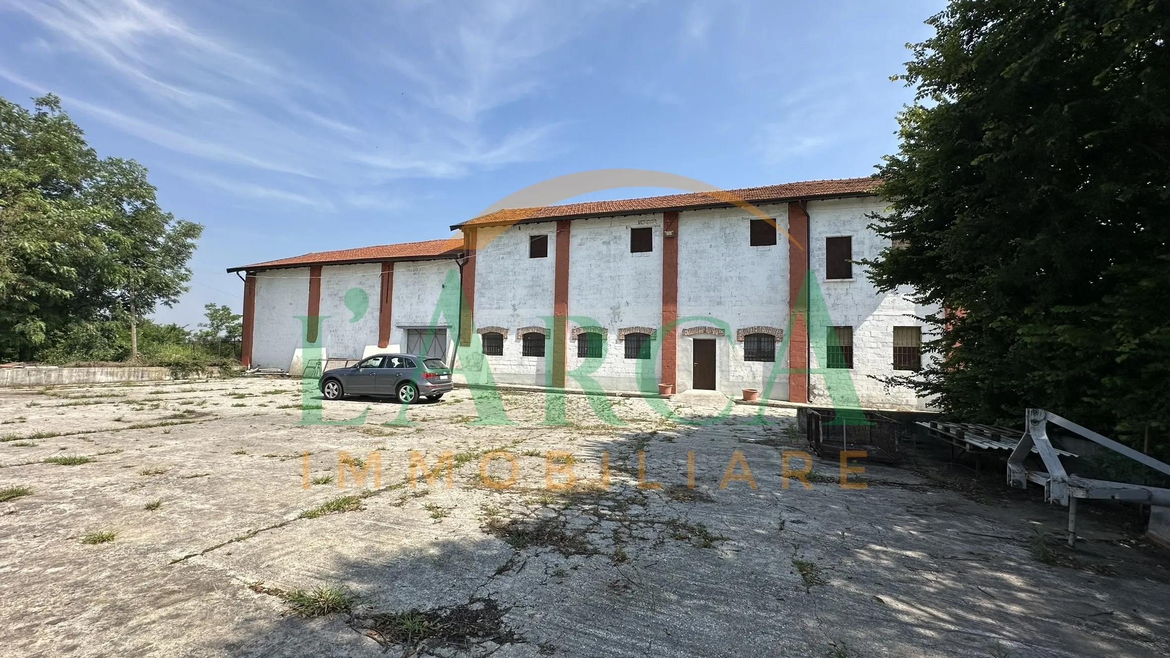 Immagine per Terreno in vendita a Torbole Casaglia via Pradelle 1