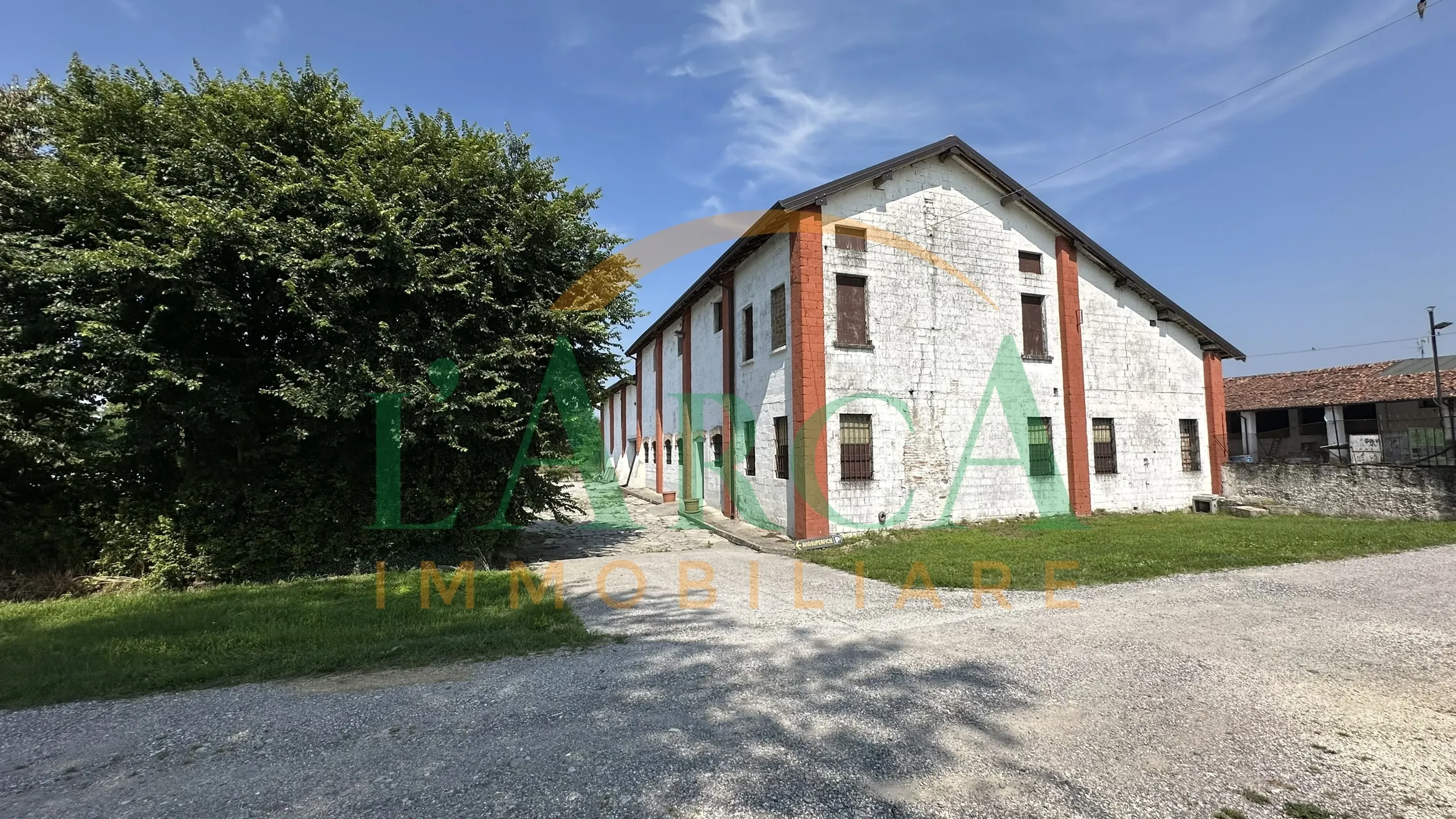 Immagine per Terreno in vendita a Torbole Casaglia via Pradelle 1