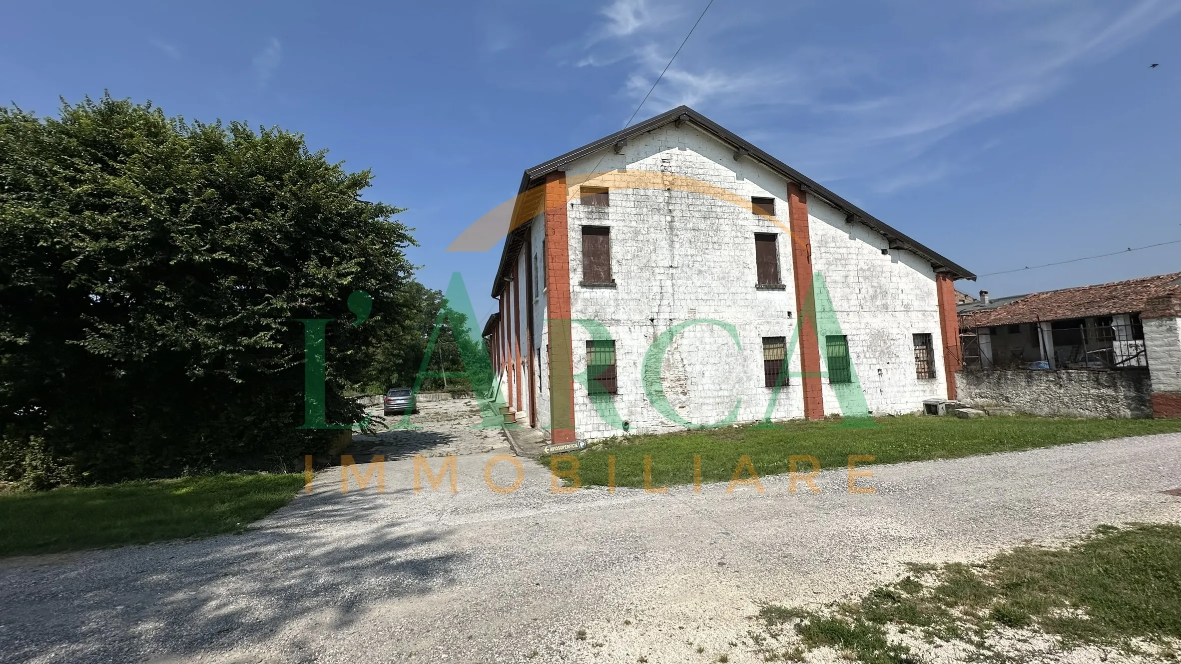 Immagine per Terreno in vendita a Torbole Casaglia via Pradelle 1