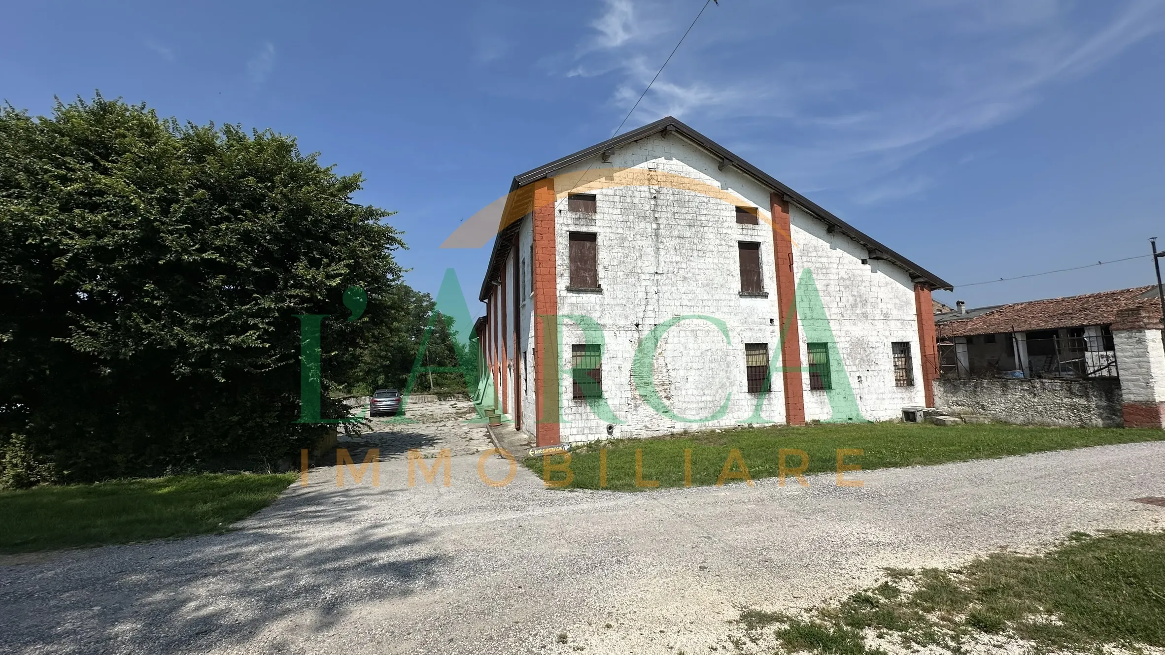 Immagine per Terreno in vendita a Torbole Casaglia via Pradelle 1