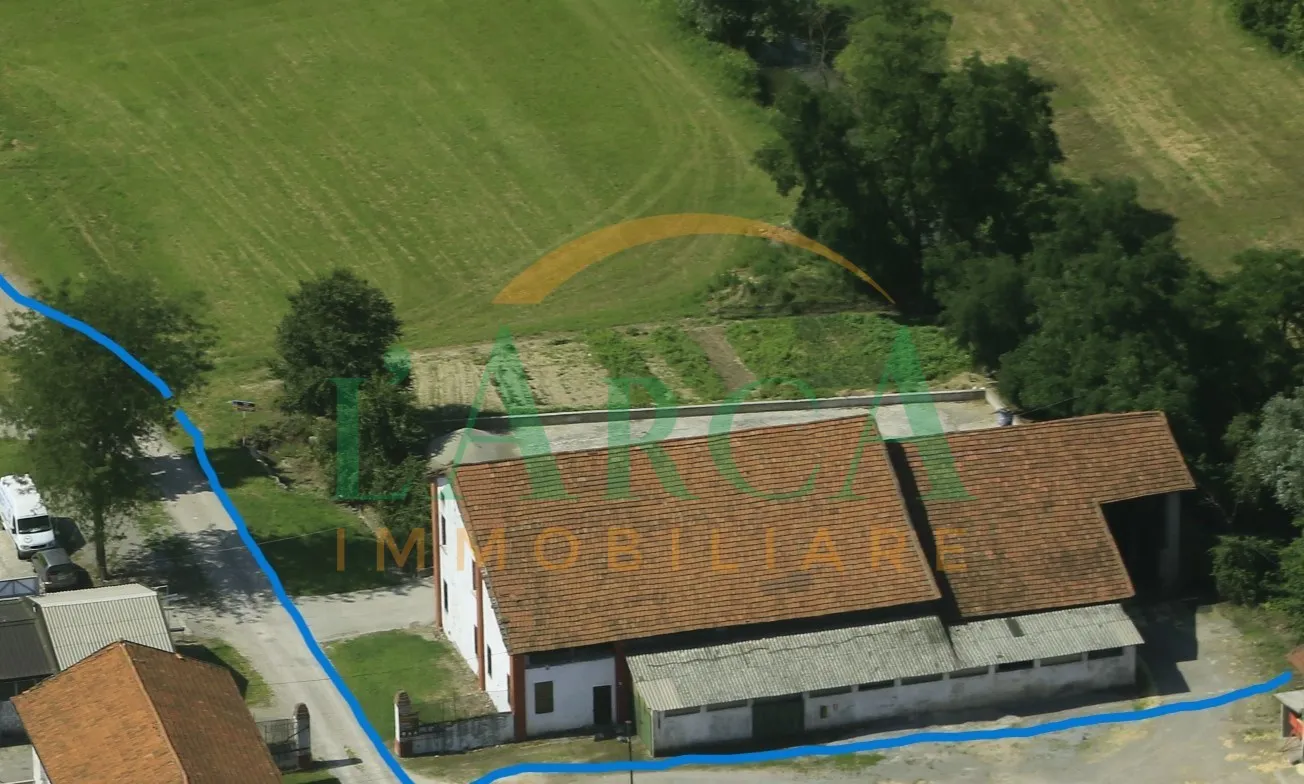 Immagine per Terreno in vendita a Torbole Casaglia via Pradelle 1