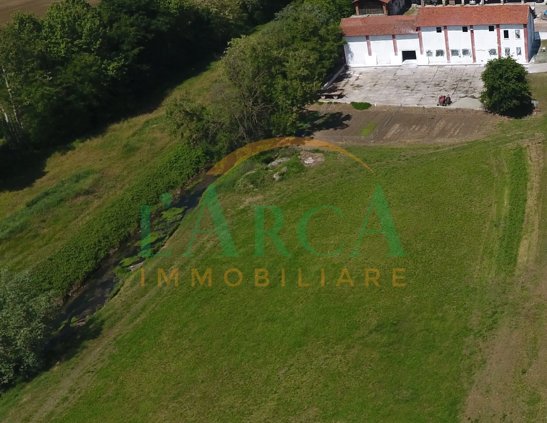 Immagine per Terreno in vendita a Torbole Casaglia via Pradelle 1
