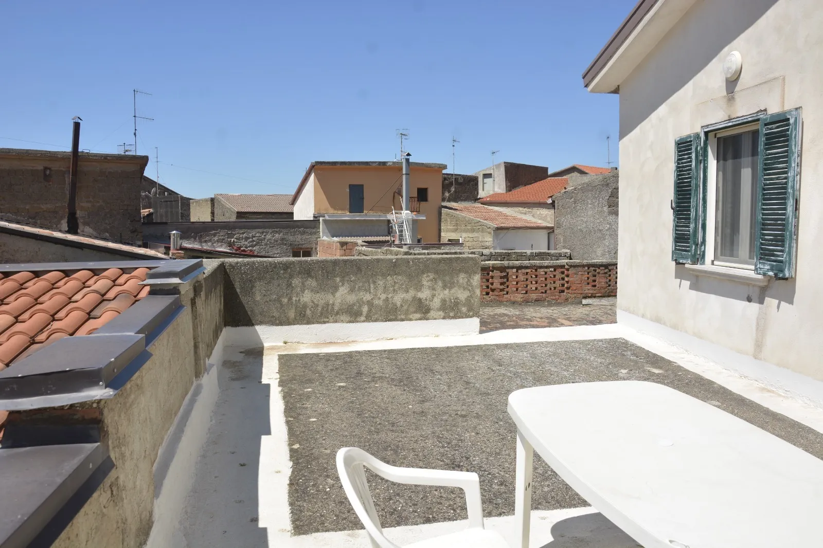 Immagine per Appartamento in Vendita a Frasso Telesino Salita Mercato