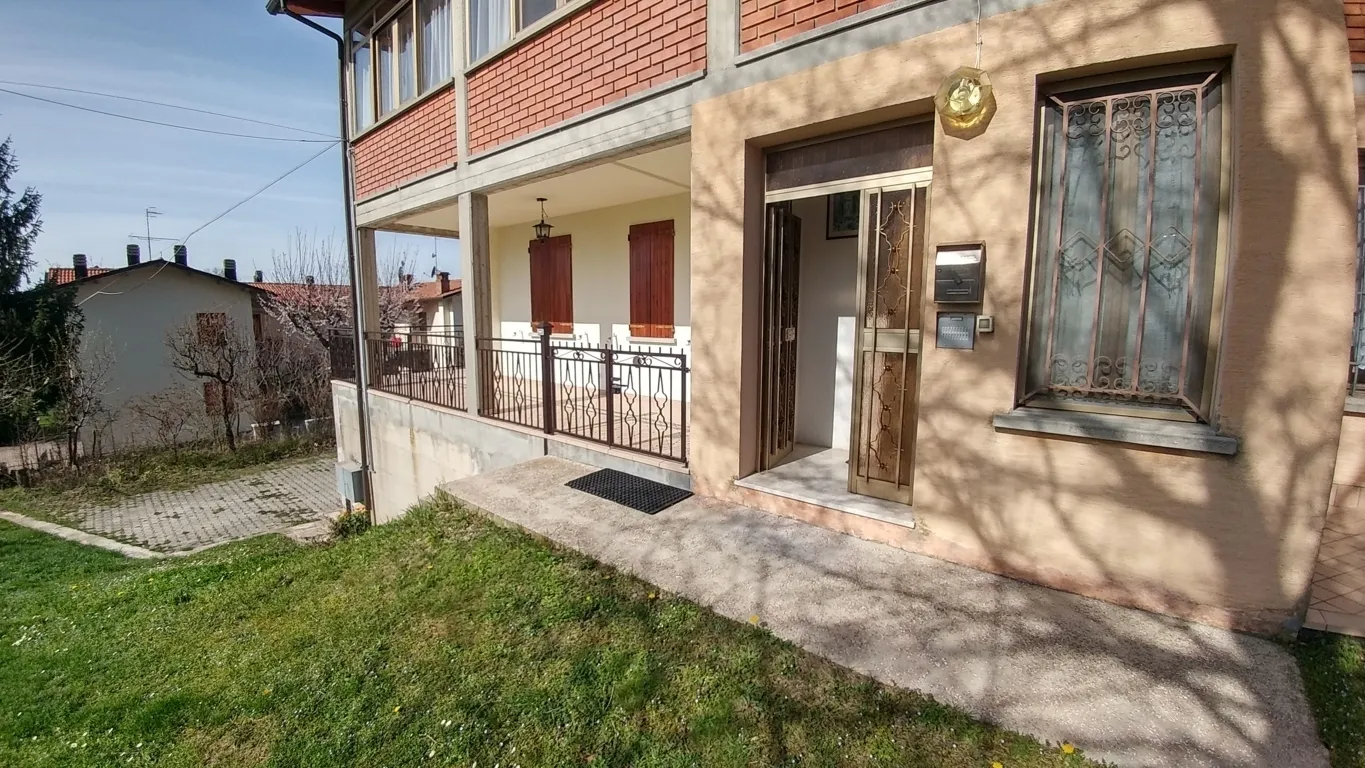 Immagine per Appartamento in vendita a Zocca via Del Mercato 121