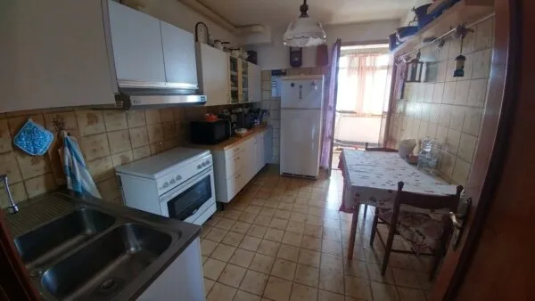 Appartamento via Del Mercato 121, Zocca