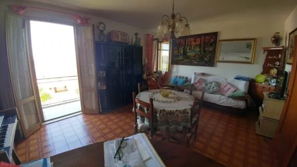 Appartamento via Del Mercato 121, Zocca