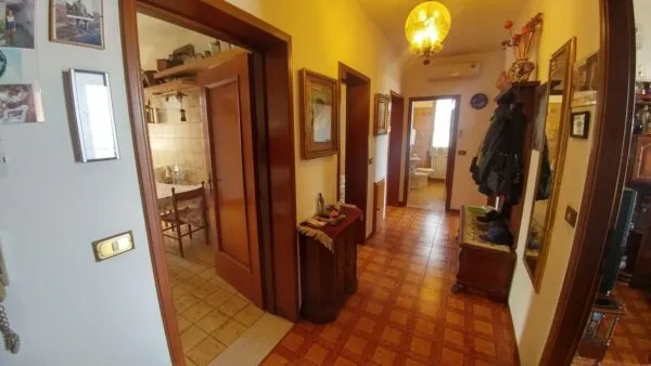 Appartamento via Del Mercato 121, Zocca