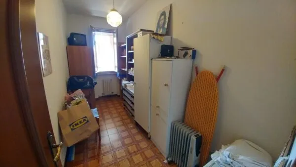 Appartamento via Del Mercato 121, Zocca