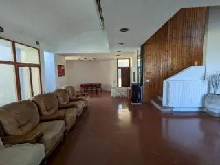 Villa Unifamiliare via Santa Maria 16, Centro, Isernia