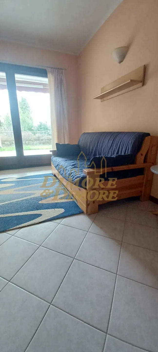 Immagine per Monolocale in vendita a Premeno via Pian Di Sole 15