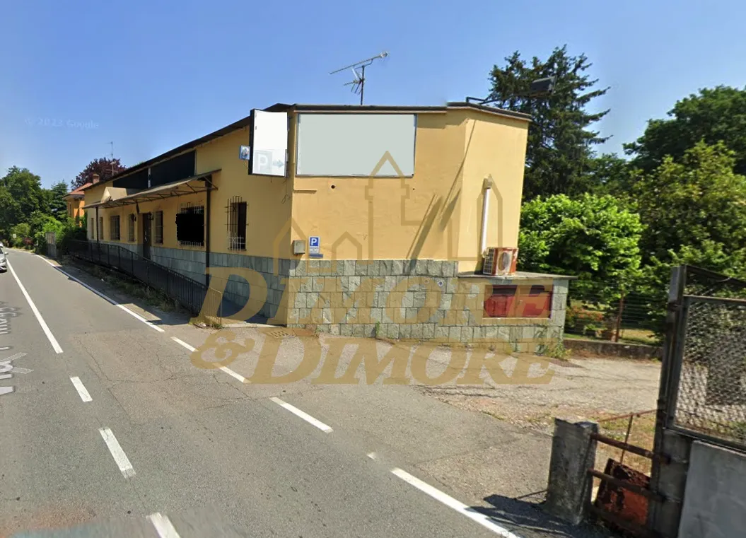 Immagine per Show Room in vendita a Castelletto sopra Ticino 61