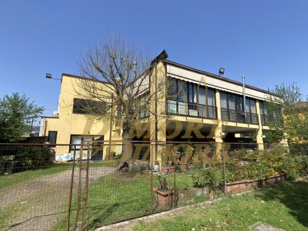 Show Room 61, Castelletto Sopra Ticino