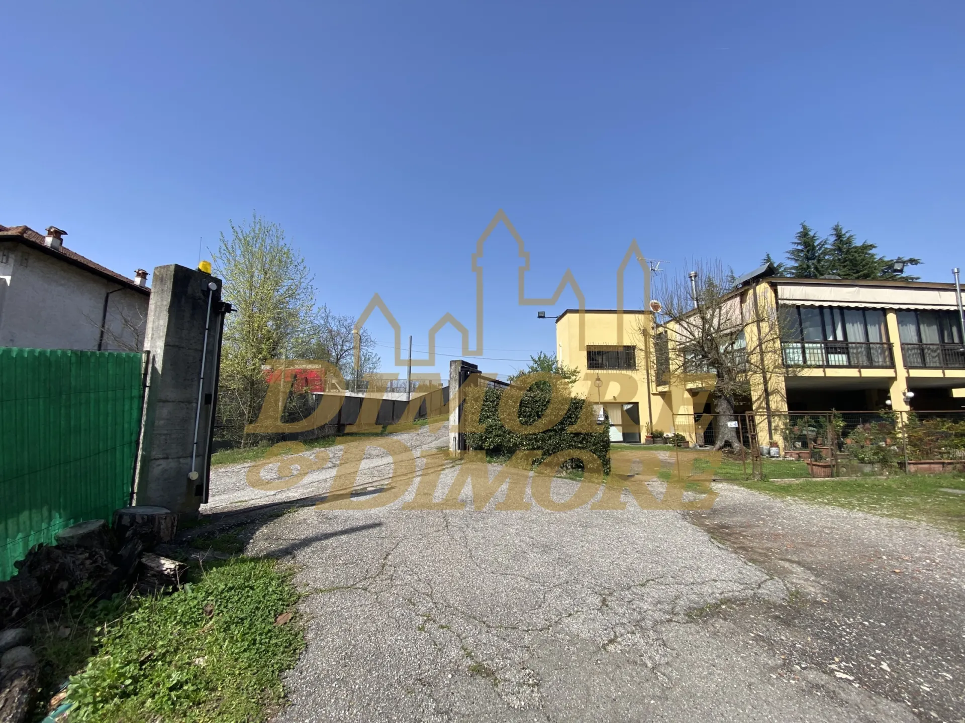 Immagine per Show Room in vendita a Castelletto sopra Ticino 61