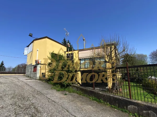 Show Room 61, Castelletto Sopra Ticino