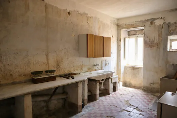 Dimora Storica via Vicolo Riolo, Naro