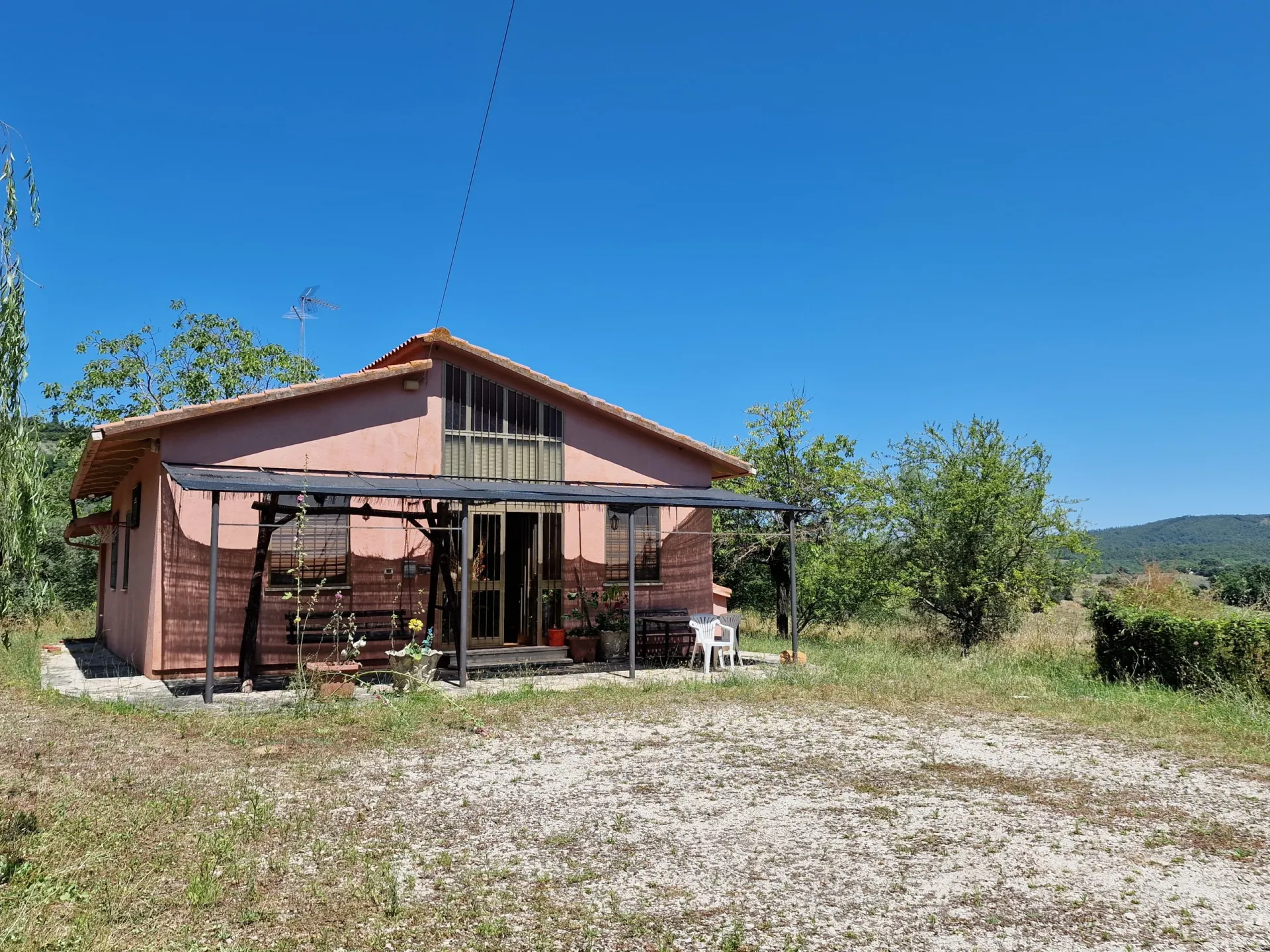 Immagine per Villa in vendita a Montecchio via Melezzole