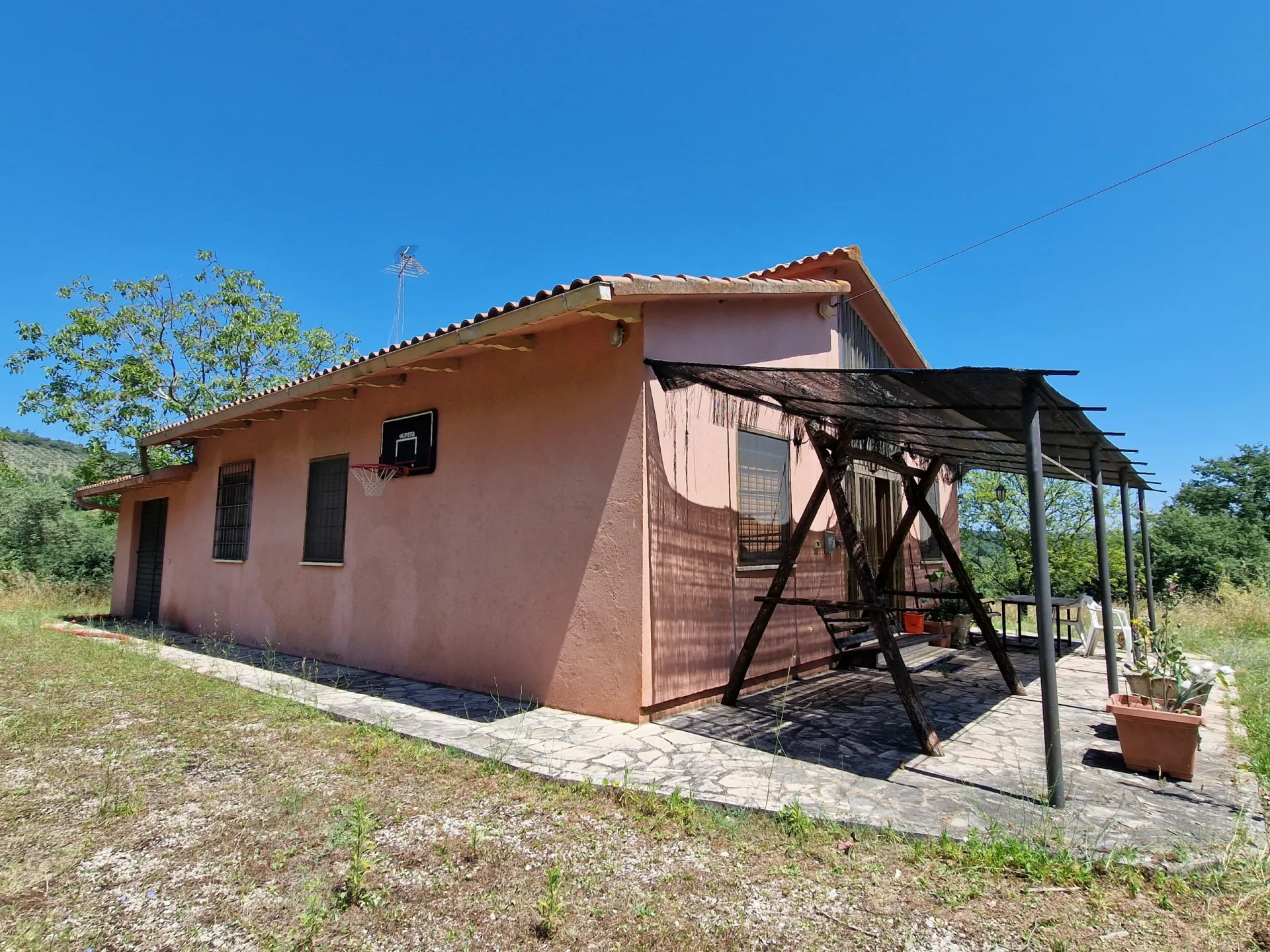 Immagine per Villa in vendita a Montecchio via Melezzole