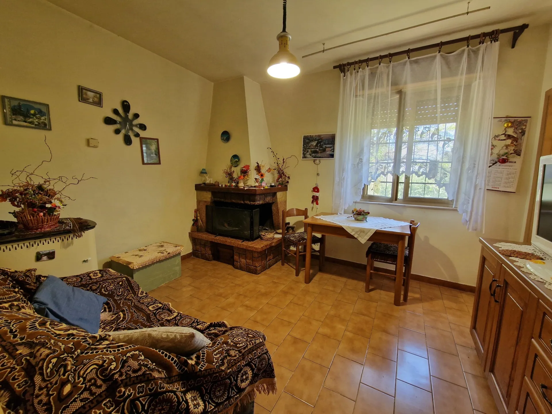 Immagine per Villa in vendita a Montecchio via Melezzole