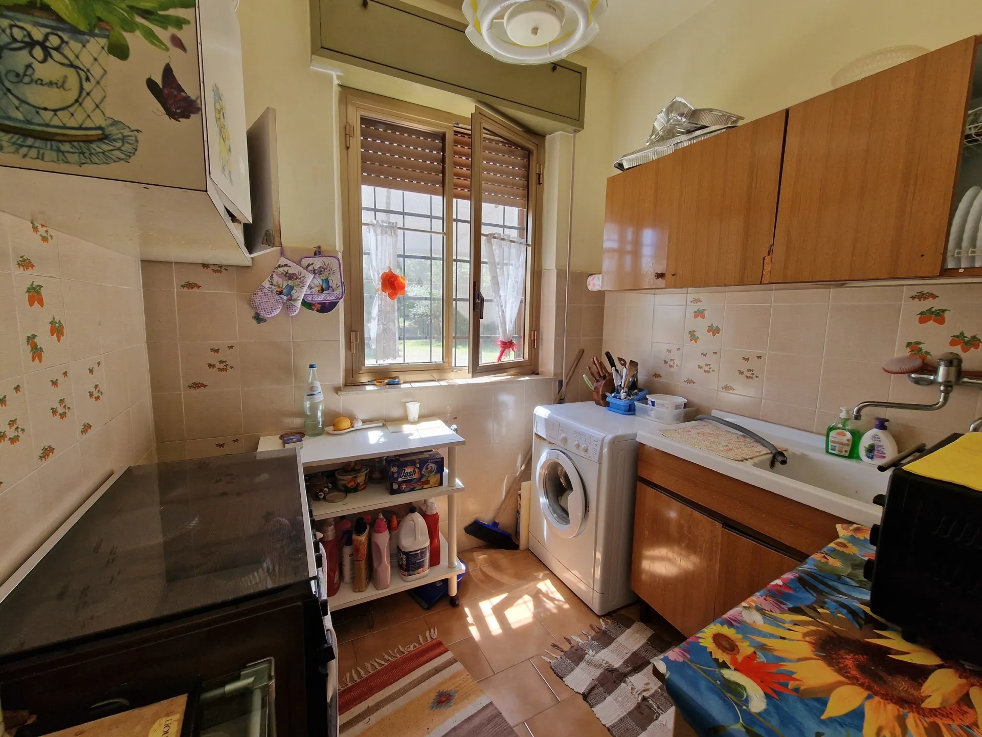 Immagine per Villa in vendita a Montecchio via Melezzole