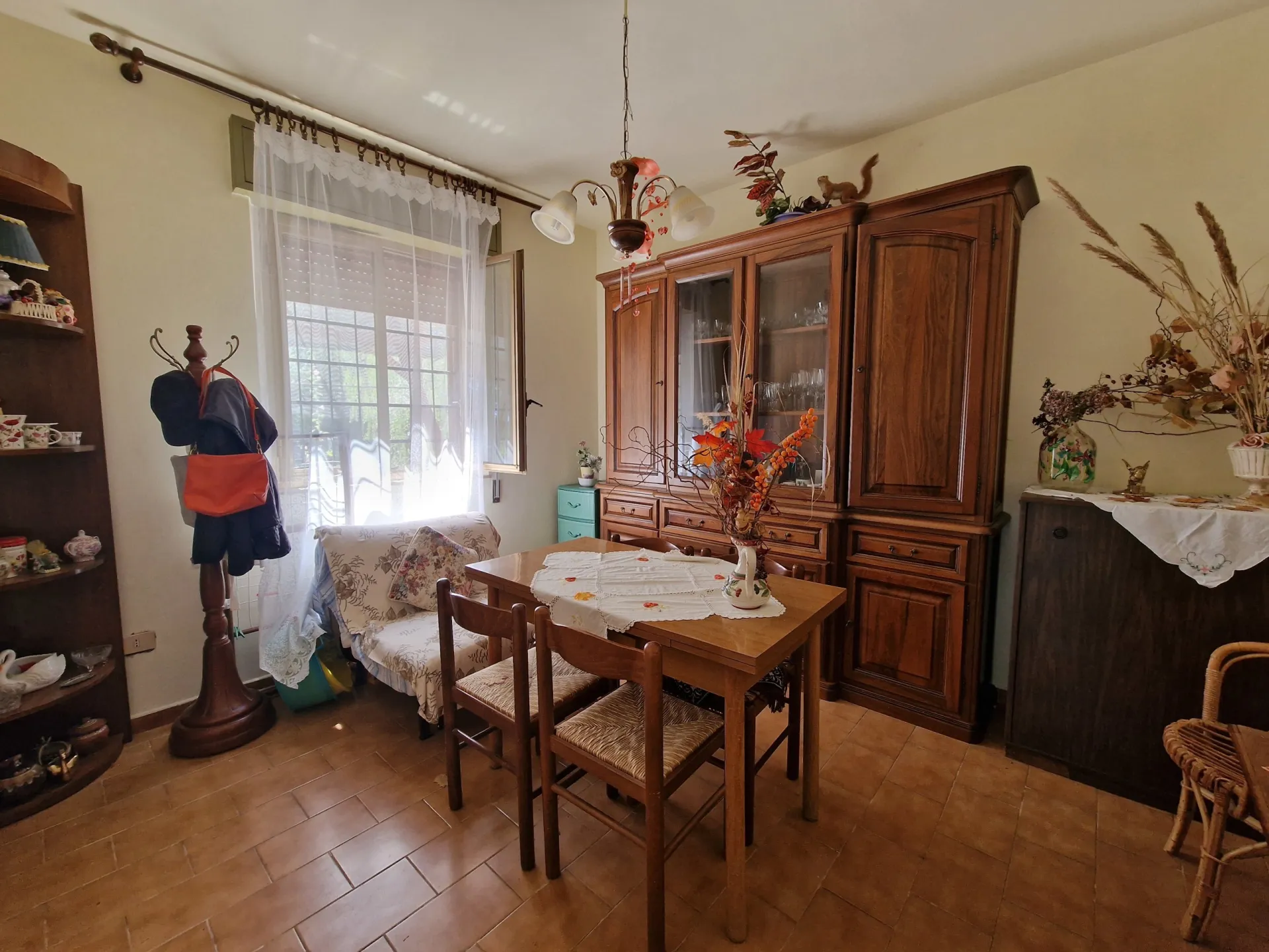 Immagine per Villa in vendita a Montecchio via Melezzole