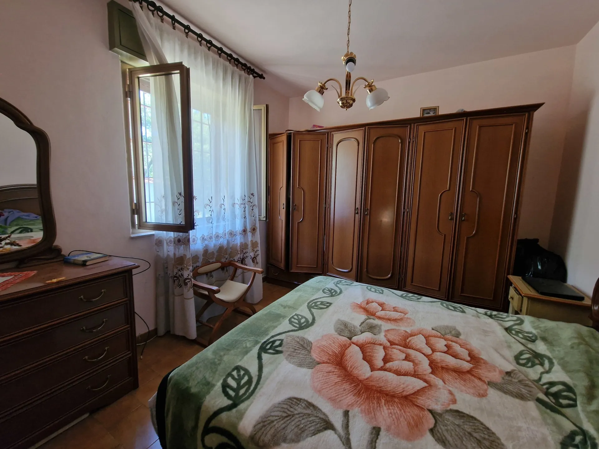 Immagine per Villa in vendita a Montecchio via Melezzole