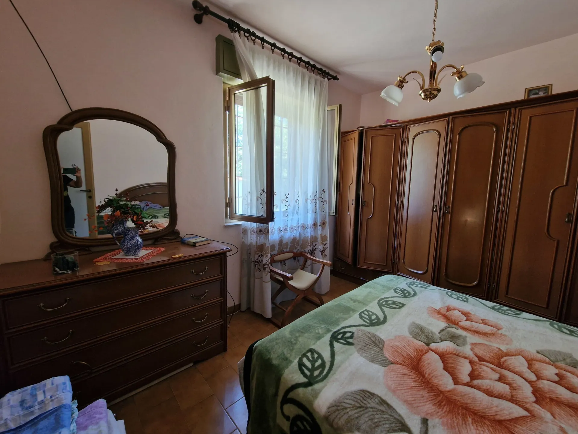 Immagine per Villa in vendita a Montecchio via Melezzole