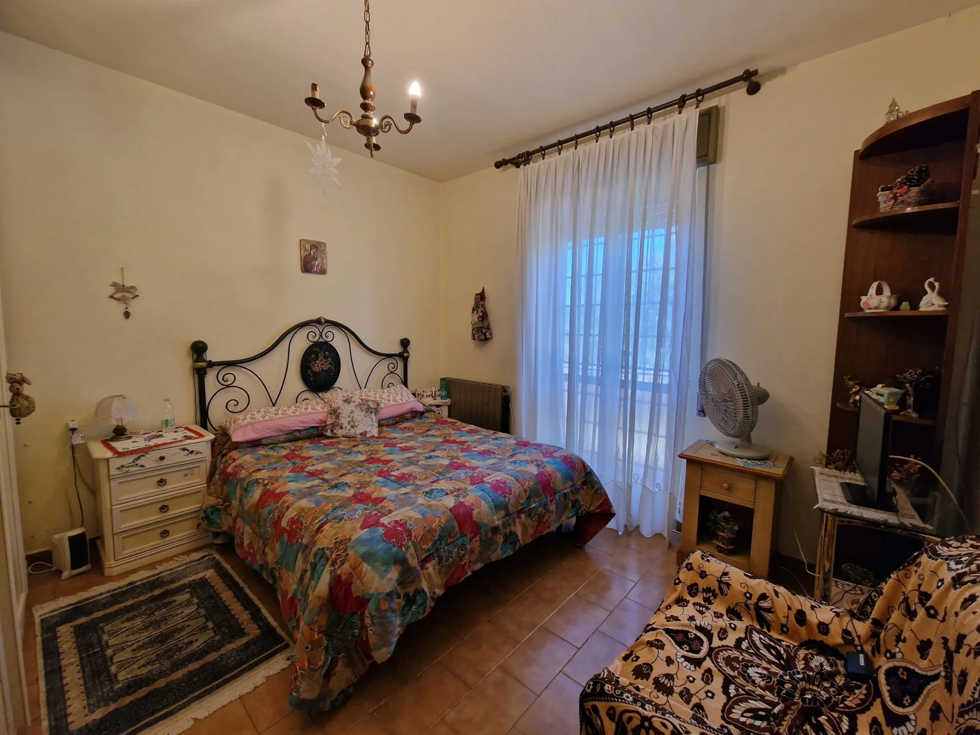 Immagine per Villa in vendita a Montecchio via Melezzole