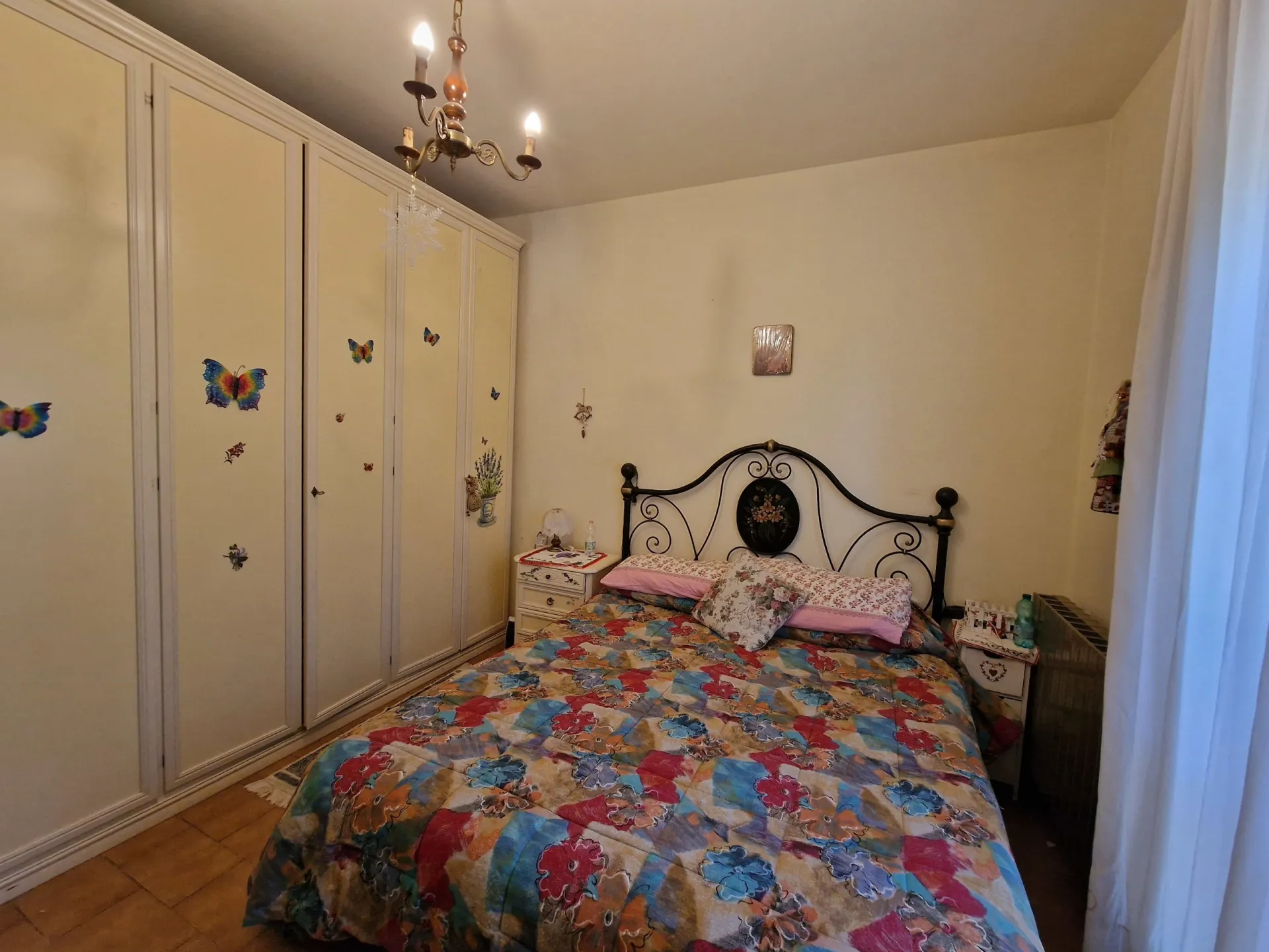 Immagine per Villa in vendita a Montecchio via Melezzole