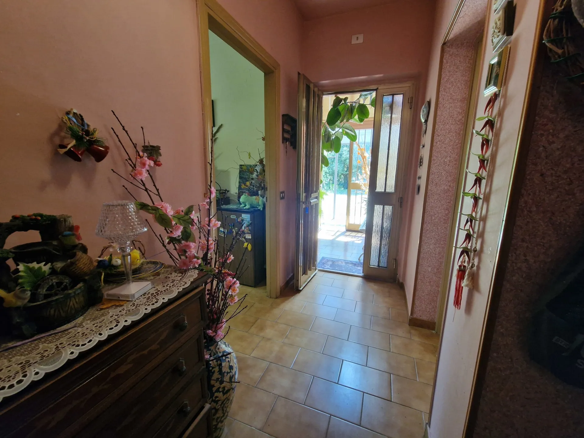 Immagine per Villa in vendita a Montecchio via Melezzole