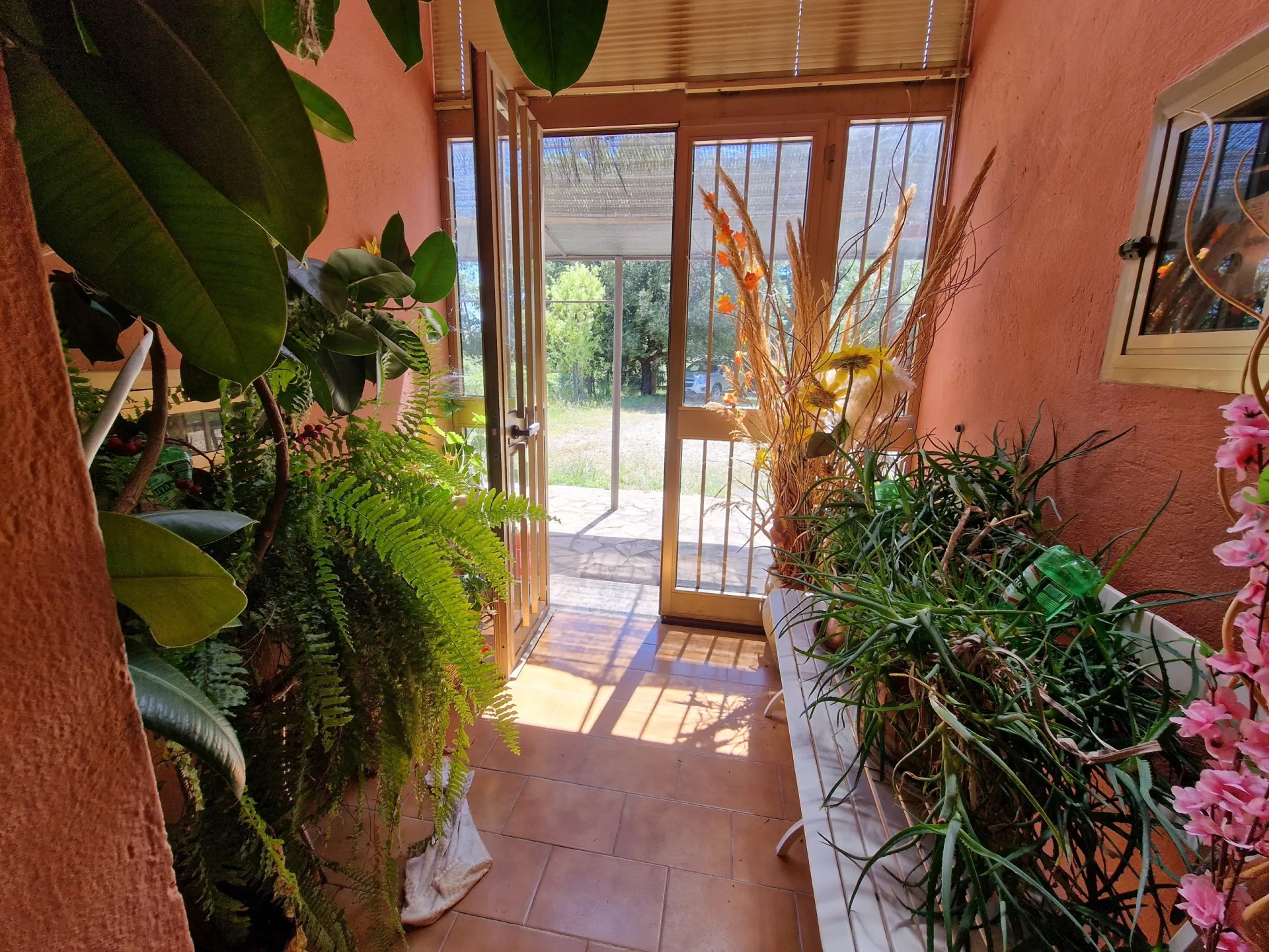 Immagine per Villa in vendita a Montecchio via Melezzole