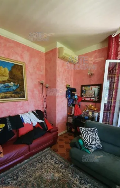 Villa via Canale 10, Misano Adriatico
